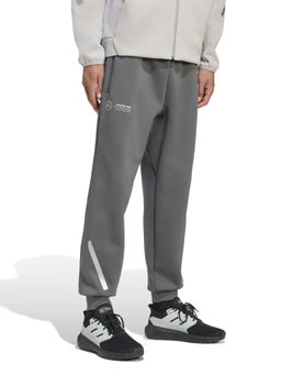 adidas - MER SIL PNT M Men Grey Sports Joggers