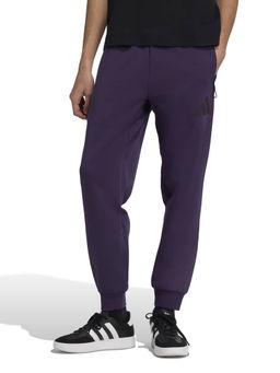 adidas - M Z.N.E. PT Men Purple Sports Joggers