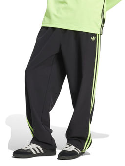 adidas Originals - WOV DRILL TP Men Black Trackpant