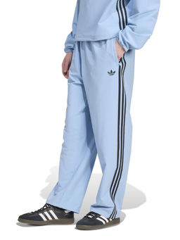 adidas Originals - WOV DRILL TP Men Blue Trackpant