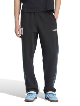 adidas Originals - MESH Men Black Trackpant