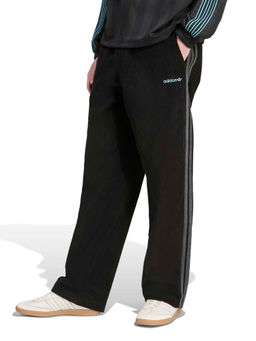 adidas Originals - Men Black Trackpant