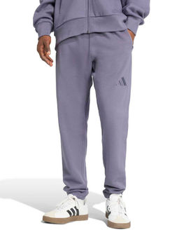 adidas - M A SZN FT R PT Men Purple Sports Joggers
