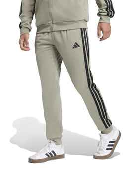 adidas - M 3S TR RT PT Men Green Sports Joggers