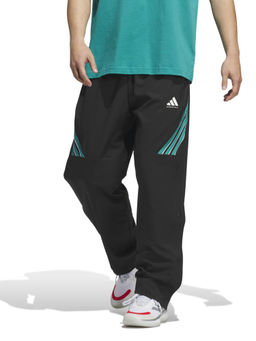 adidas Originals - CRAZYLITE PANT Men Black Trackpant