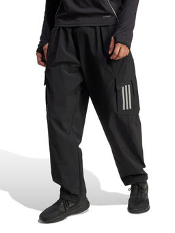 adidas - MER MC PNT M Men Black Sports Trackpant