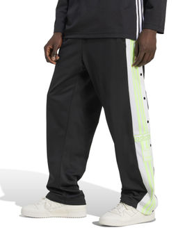 adidas Originals - ADIBREAK TP Men Black Trackpant