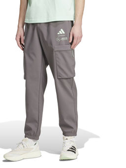 adidas - MER PW PNT M Men Grey Sports Joggers