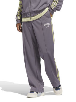 adidas Originals - HYC Unisex Grey Trackpant