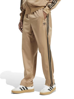 adidas Originals - FIREBIRD TP Men Brown Trackpant