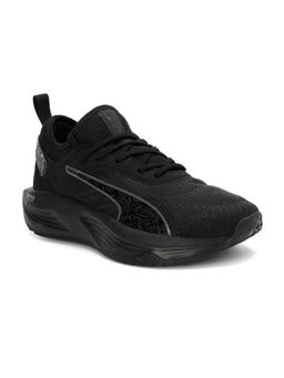 Puma - PWR XX Nitro Nova Shine Women Black Training Shoes