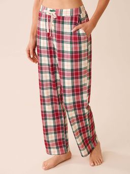 La Vie En Rose - Multi-Color Polyester Pyjama
