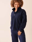 Blue color option, Currently selected