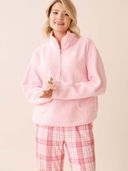 Pink color option, Currently selected