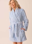 Blue color option, Currently selected