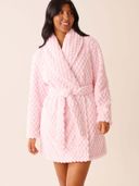 Pink color option, Currently selected
