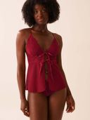 Red color option, Sold out
