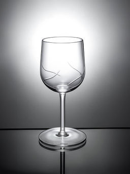 Shaze - Redle Wine Glasses