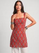 Red color option