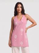 Pink color option