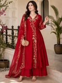 Red color option