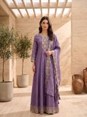 Lavender color option