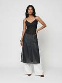 Black color option, Currently selected