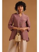 Mauve color option