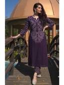 Purple color option, Sold out, Currently selected