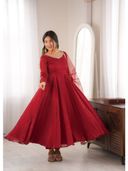 Maroon color option