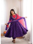 Purple color option