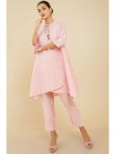 Pink color option