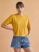 Mustard color option, Sold out