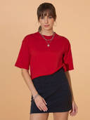 Red color option
