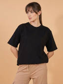 Black color option