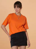 Orange color option, Sold out