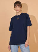 Navy Blue color option