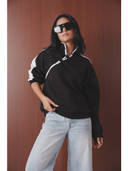Black color option, Sold out, Currently selected