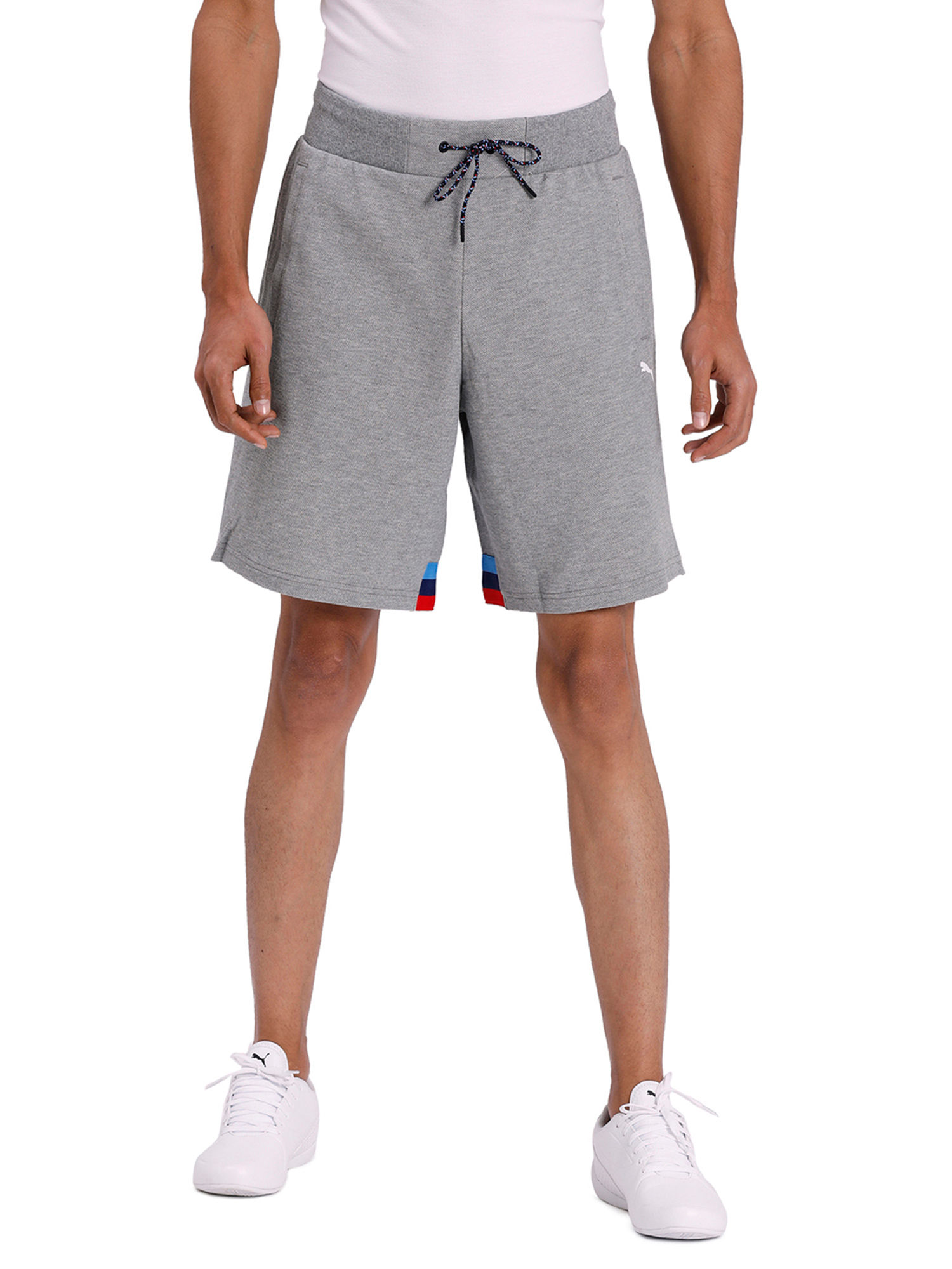 BMW Motorsport Life Sweat Shorts 