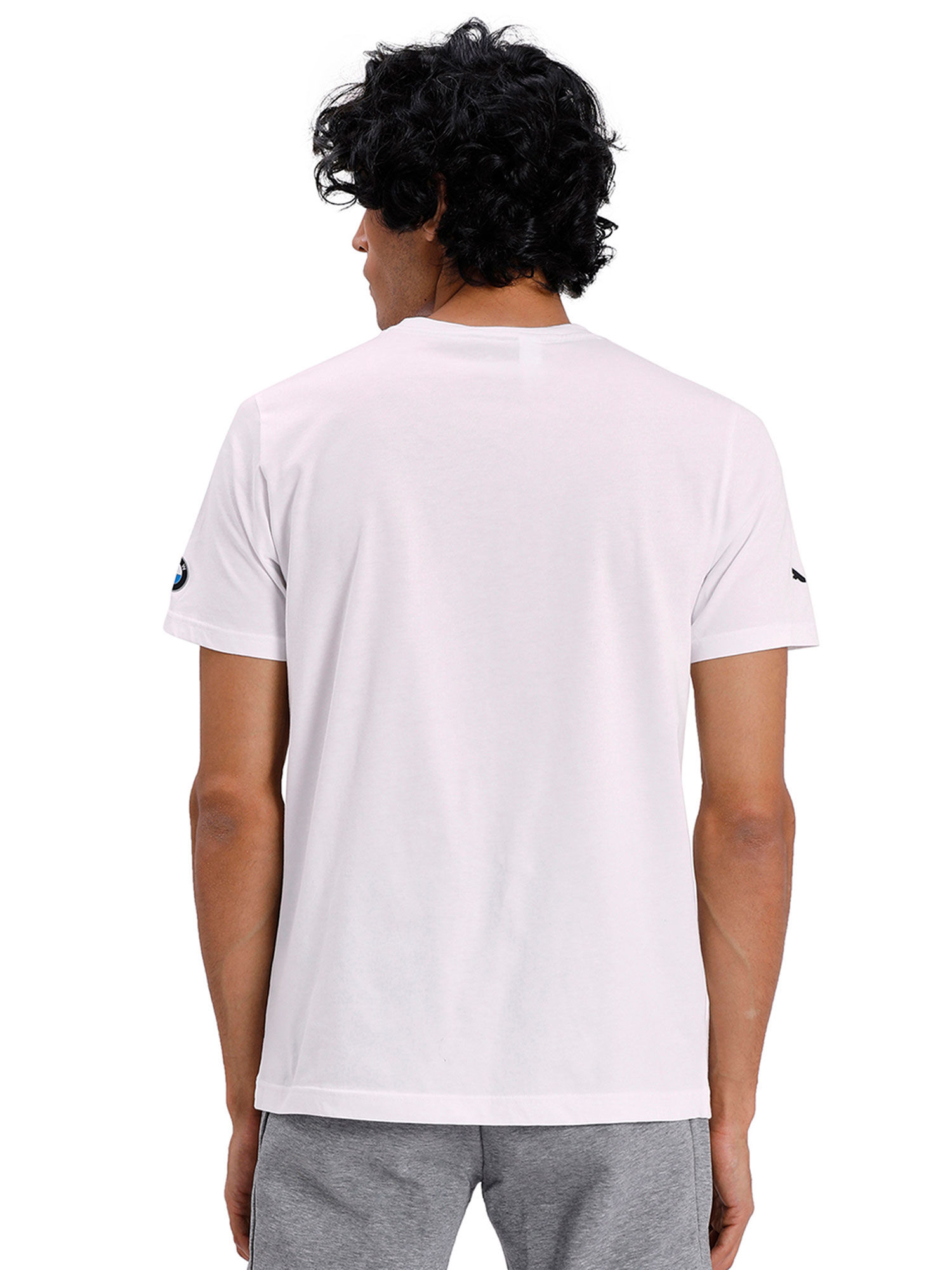 Buy Puma Men's BMW M Motorsport Graphic 