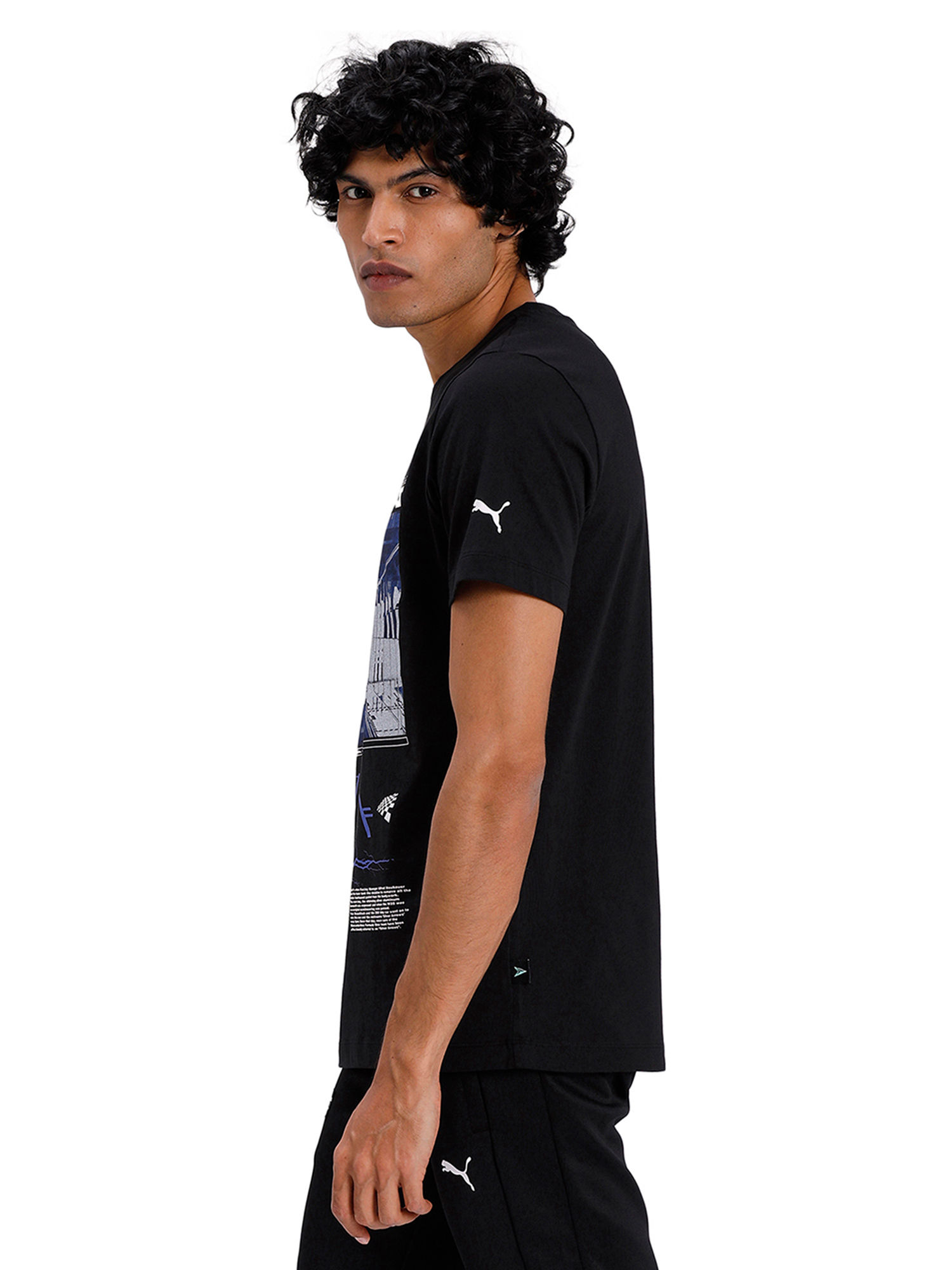 Buy Puma Men's Mercedes-AMG Petronas 