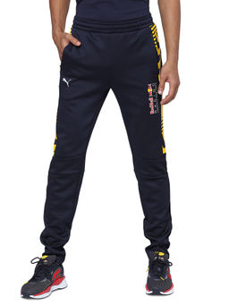 Puma - Men's Red Bull Racing Motorsports T7 Track Pant