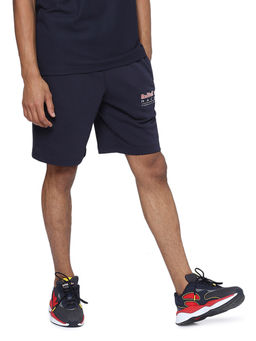 Puma - Men's Red Bull Racing Motorsports Sweat Shorts