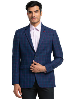 Raymond - Dark Blue Blazer