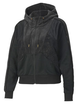 Puma - PUMA x CO TFS Track Jacket - Black