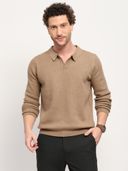 Beige color option, Currently selected