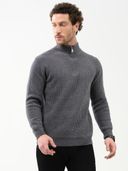 Grey color option, Currently selected