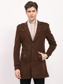 Brown color option, Currently selected