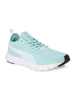 Puma - Harrow Womens Blue Sneakers