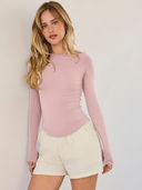 Pink color option, Currently selected